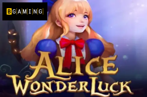 Alice WonderLuck